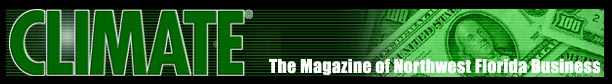 Climate Business Magazine